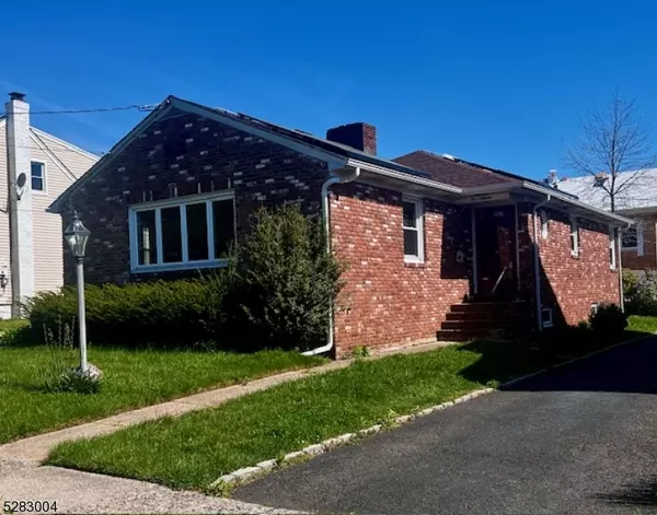 516 Dewitt St, Linden City, NJ 07036