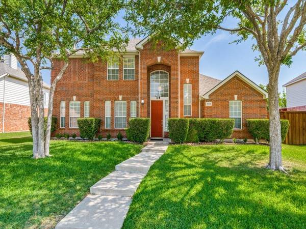 3509 Dripping Springs Drive, Plano, TX 75025