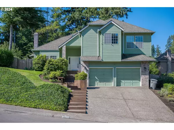 West Linn, OR 97068,1502 BRAEMAR CT