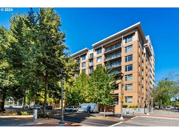 701 COLUMBIA ST #715, Vancouver, WA 98660