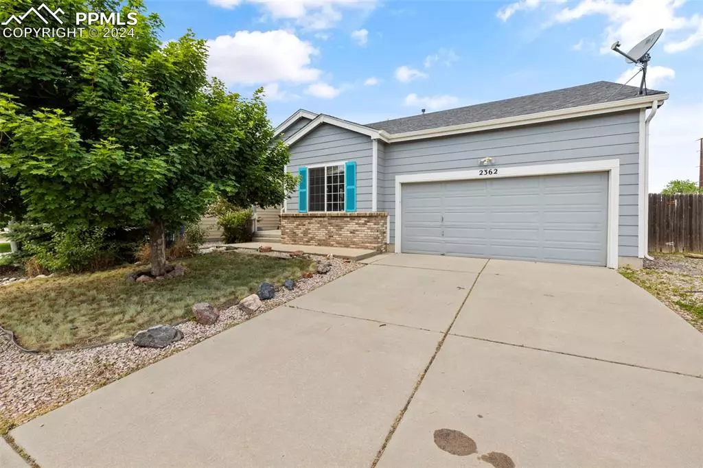 Colorado Springs, CO 80951,2362 Springside DR