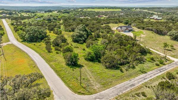 TBD Lighthouse Drive, Bluff Dale, TX 76433