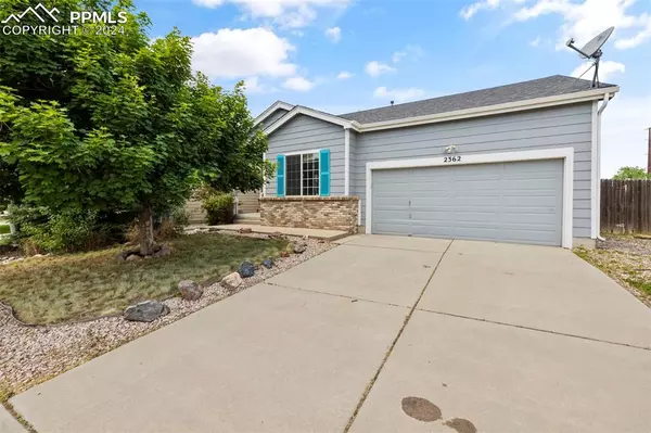 2362 Springside DR, Colorado Springs, CO 80951