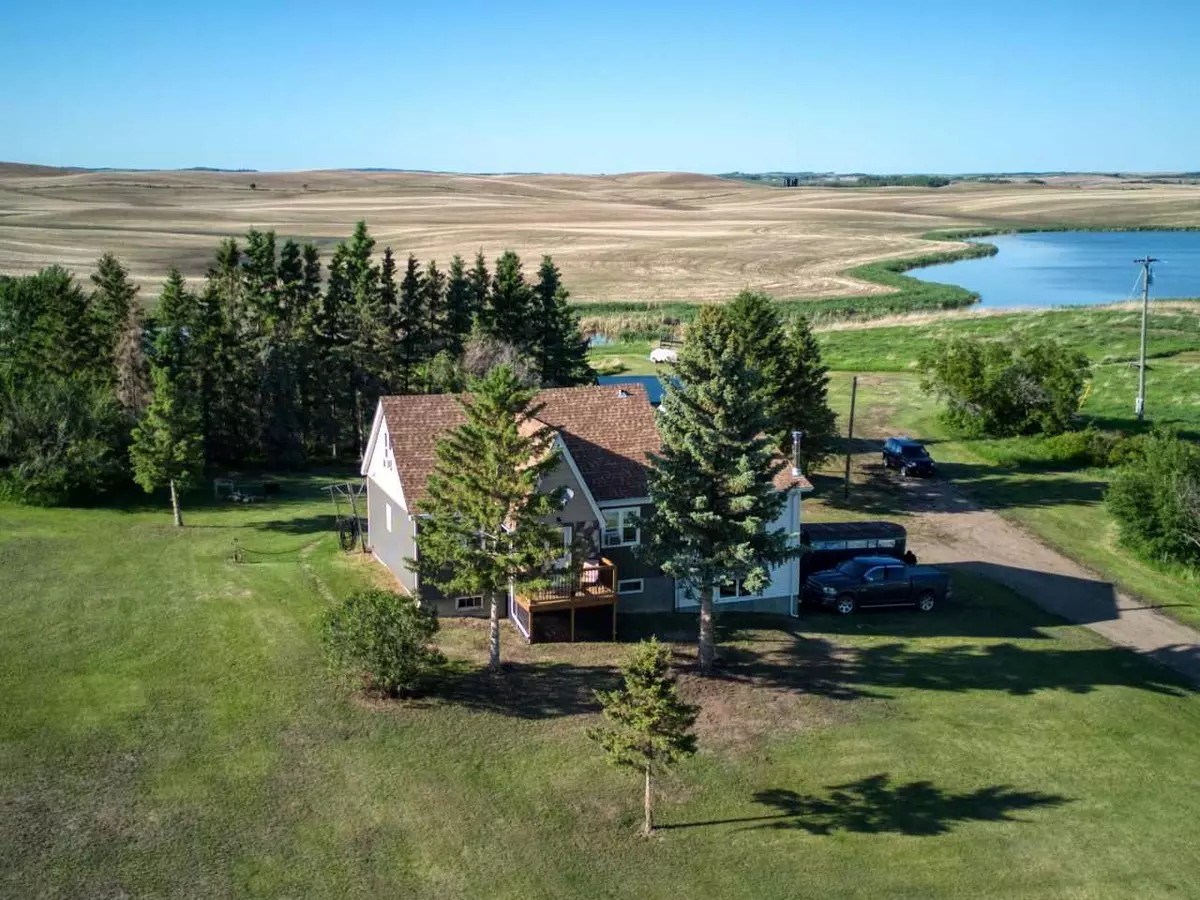 Clandonald, AB T0B0X0,52054 Township 525 RD