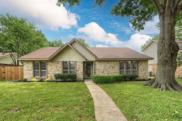 226 Edgewood Drive, Coppell, TX 75019