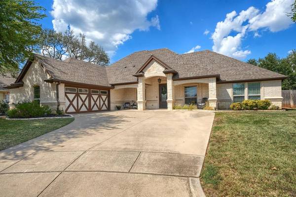 426 Valley View Court, Aledo, TX 76008