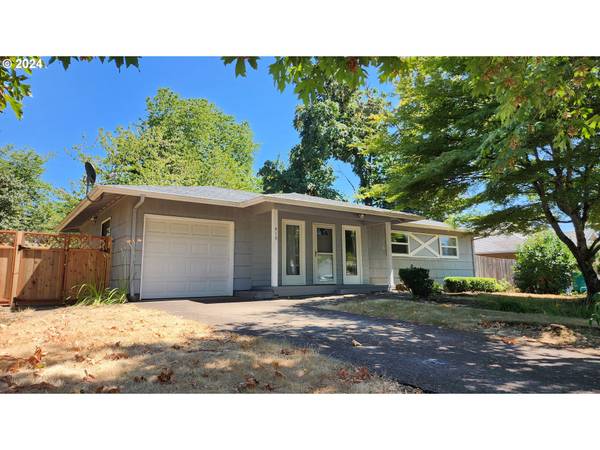 413 St Louis Way, Vancouver, WA 98664