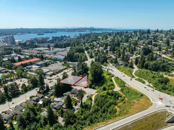 North Vancouver, BC V7J 3S3,1290 E KEITH ROAD