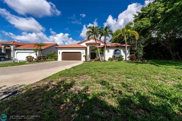 Coral Springs, FL 33067,5596 NW 57th Way