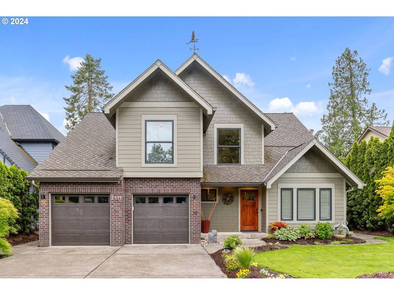 2111 NW 138TH ST, Vancouver, WA 98685