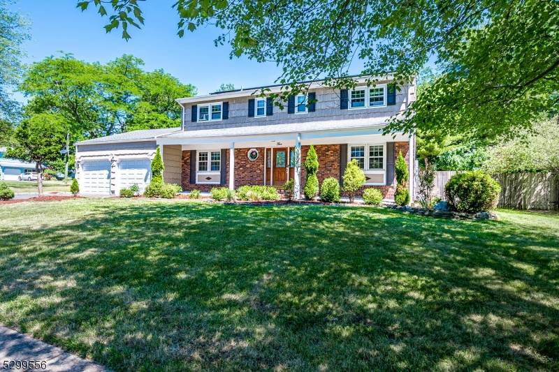 5 Hazel Ave, Edison Twp., NJ 08820