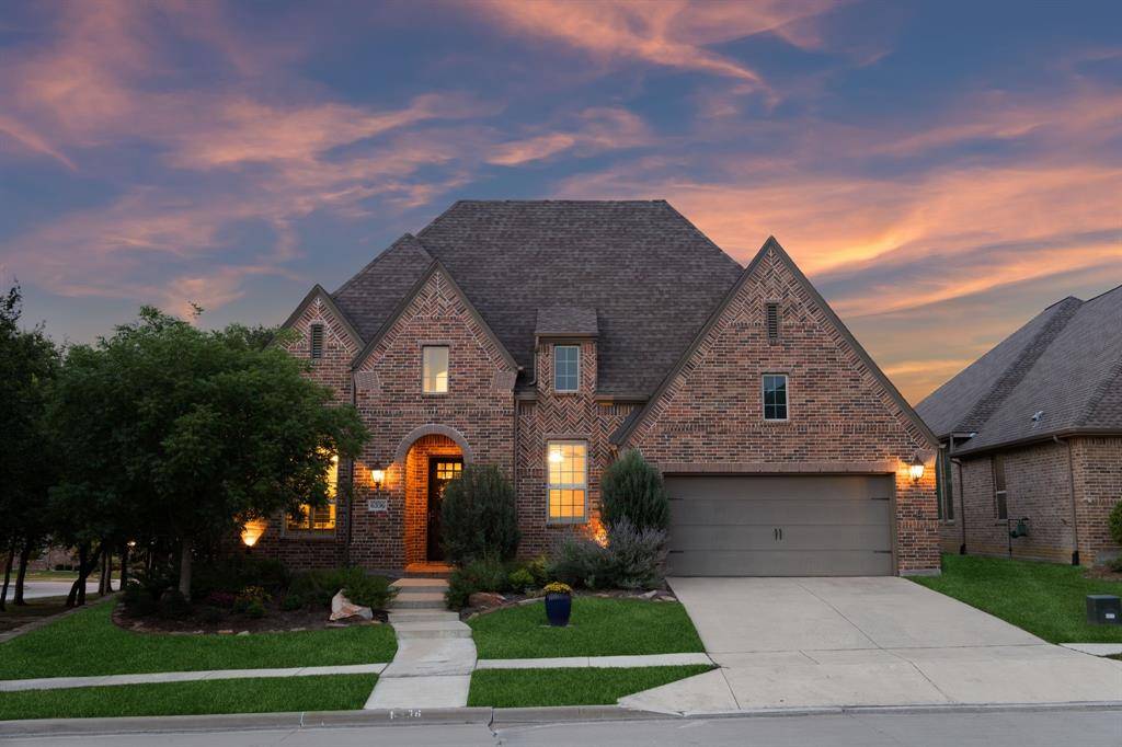 Flower Mound, TX 76226,6336 Savannah Oak Trail