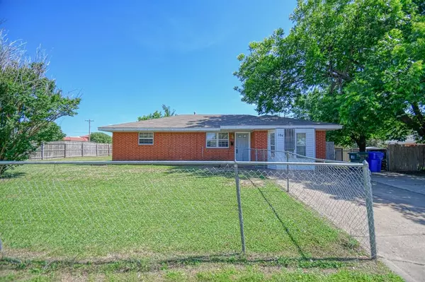 104 Mimosa Drive, Norman, OK 73069