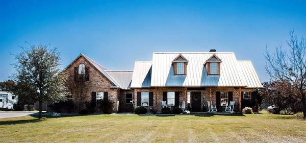 1307 Cheyenne Trail, Nemo, TX 76070