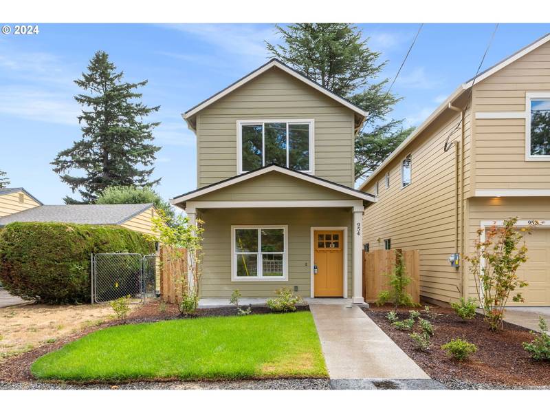 954 NE 126th AVE, Portland, OR 97230