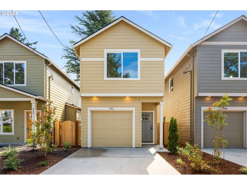 952 NE 126th AVE, Portland, OR 97230