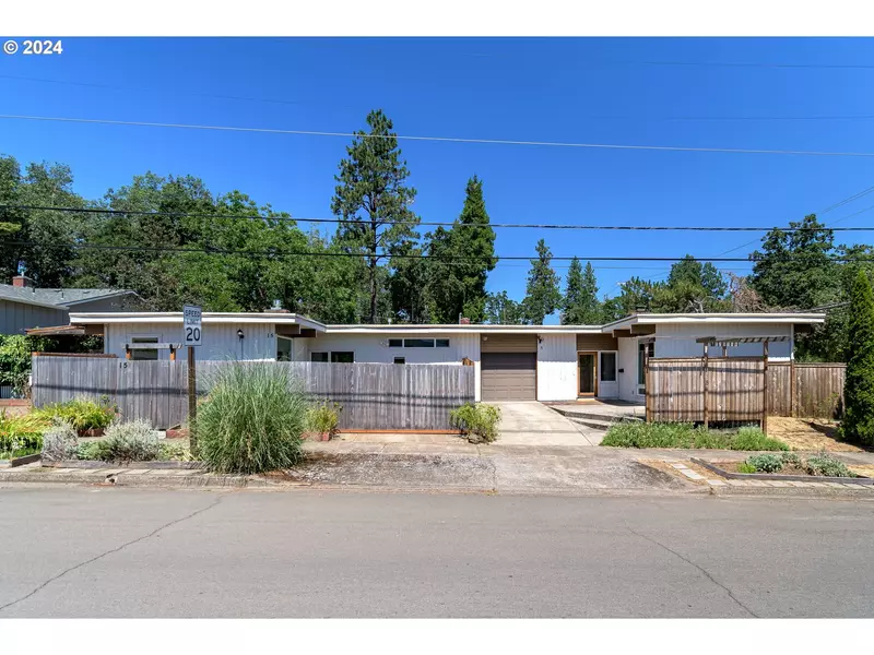 5 W 37TH AVE, Eugene, OR 97405