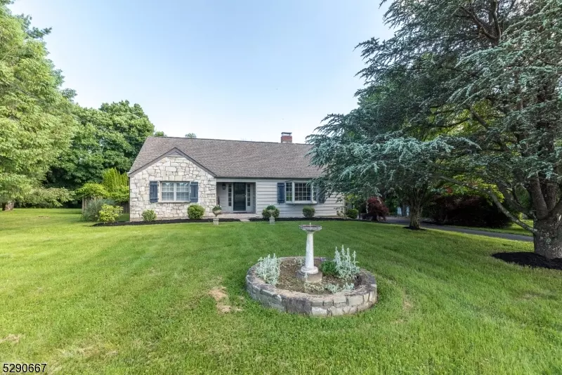 438 Milford Mount Pleasant, Holland Twp., NJ 08848