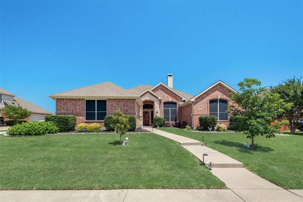 1018 Brentwood Drive, Murphy, TX 75094