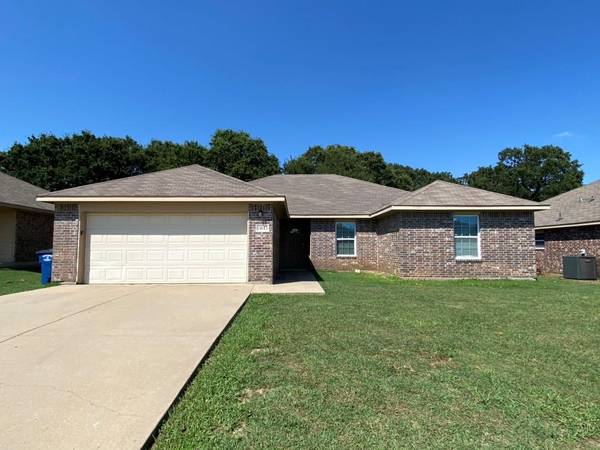 15643 Danson Drive, Dallas, TX 75253