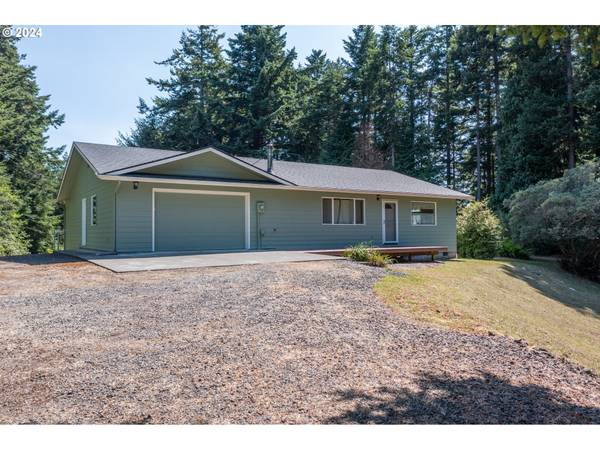 94366 LANGLOIS MOUNTAIN RD,  Langlois,  OR 97450