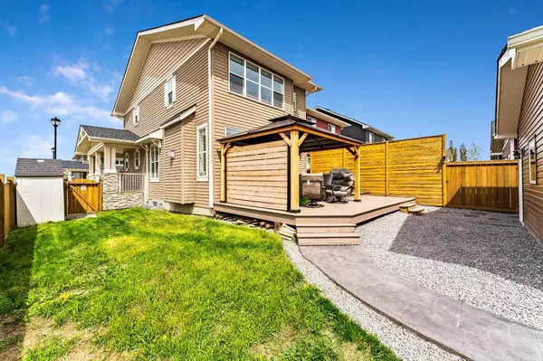 Airdrie, AB T4B3V4,1849 Baywater GDNS SW