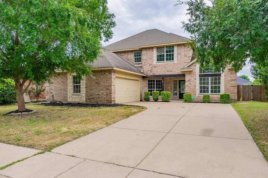 101 Whipperwill Way, Red Oak, TX 75154