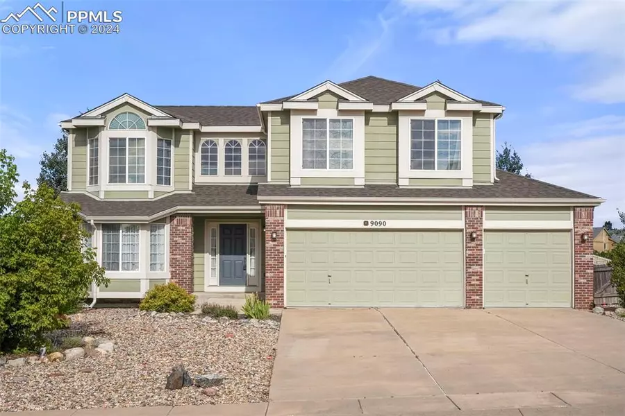 9090 Royal Melbourne CIR, Peyton, CO 80831