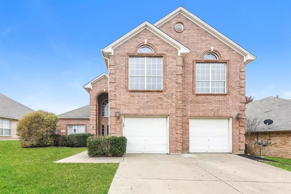 Fort Worth, TX 76137,5254 Birch Grove Lane