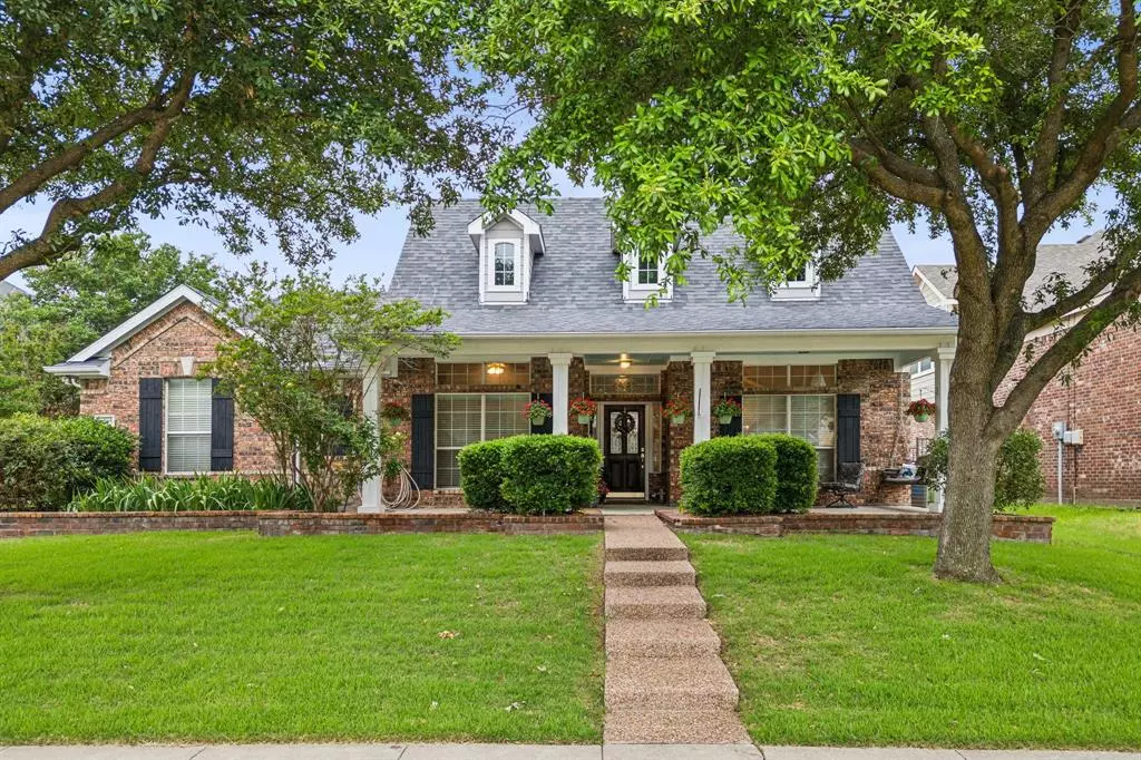 Rowlett, TX 75089,10105 Fairway Vista Drive