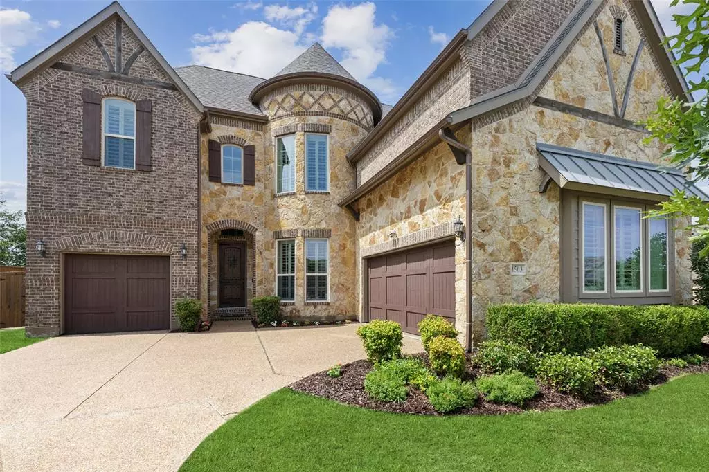 Allen, TX 75013,1503 Shetland Drive