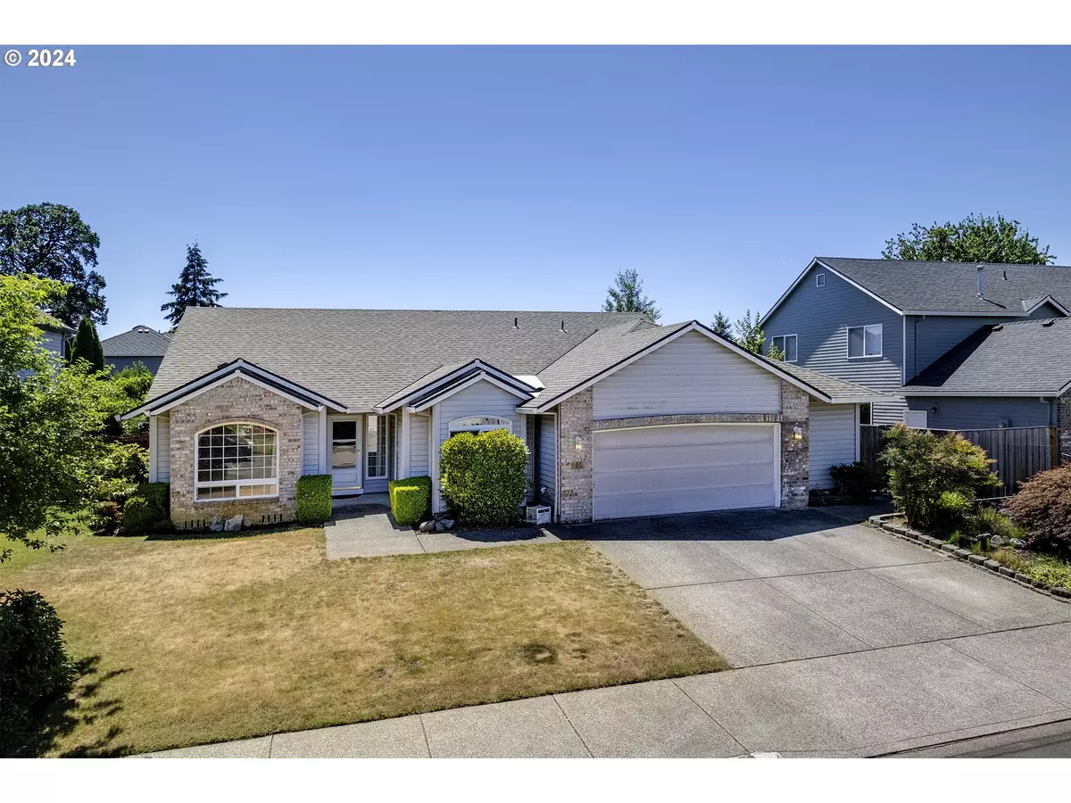 Hillsboro, OR 97124,564 NE AMANDA PL