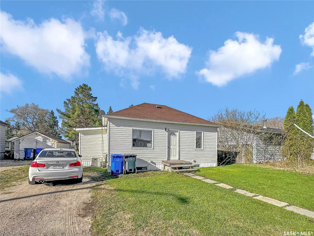 Churchbridge, SK S0A 0M0,121 Allan AVENUE