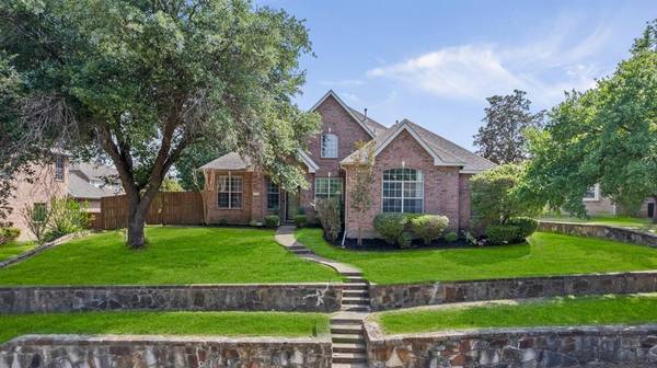 5110 Gulfport Drive,  Rowlett,  TX 75088