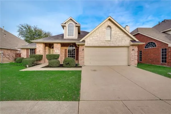 Arlington, TX 76018,5811 Coldsworth Court