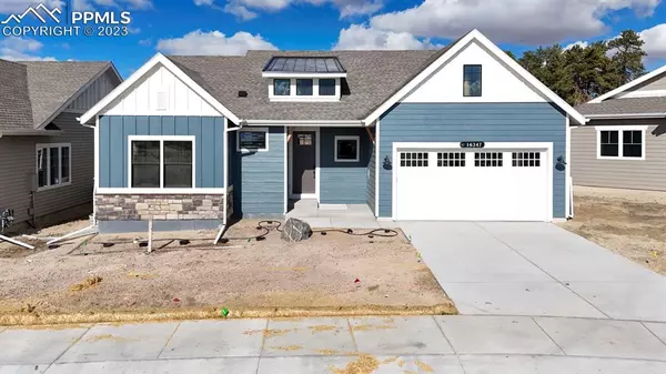 Monument, CO 80132,16347 Talons Bluff LN