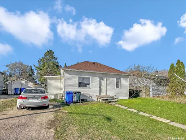 121 Allan AVENUE, Churchbridge, SK S0A 0M0