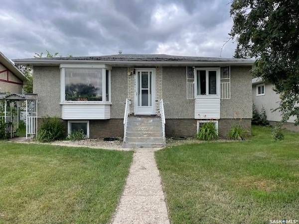 1731 103rd STREET, North Battleford, SK S9A 1L8