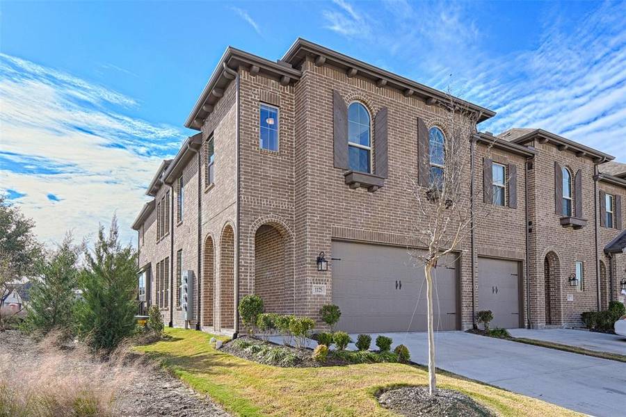 1125 Queensdown Way, Forney, TX 75126