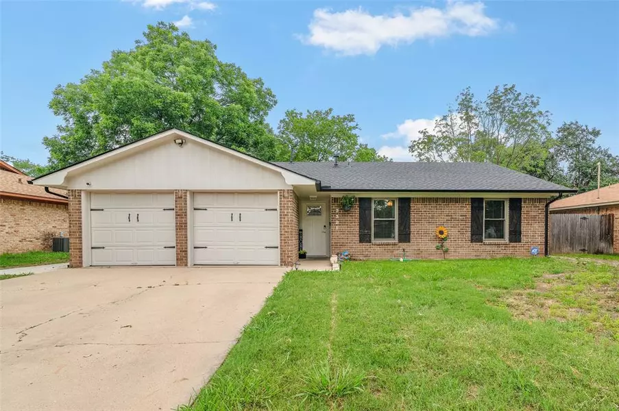 3321 Meadowlark Lane, Denton, TX 76209