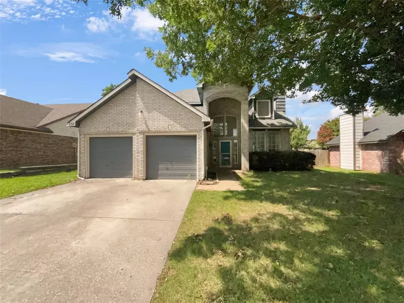 156 Summerhill Drive, Rockwall, TX 75032