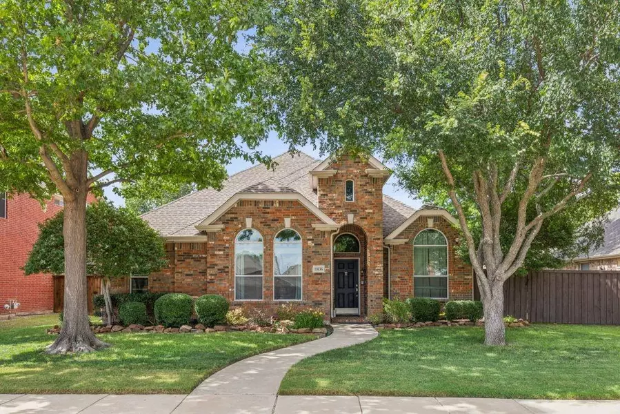 11656 Creekwood Drive, Frisco, TX 75035