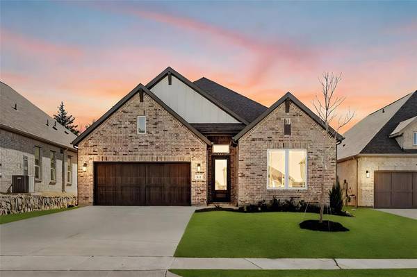 821 Marathon Court, Rockwall, TX 75087