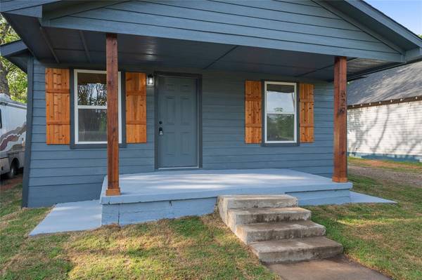 629 E Pacific Street, Sherman, TX 75090