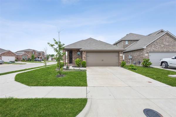 1051 Norias Drive,  Forney,  TX 75126