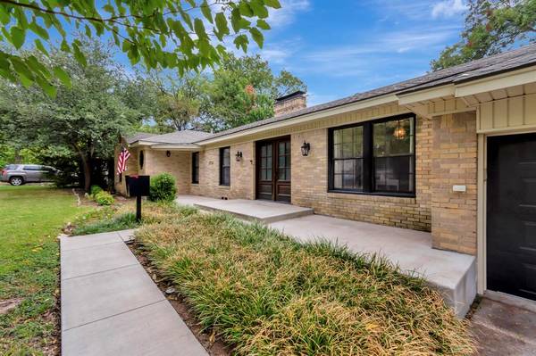 9714 Galway Drive, Dallas, TX 75218