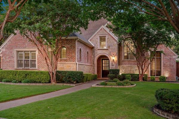 Mckinney, TX 75071,101 Haddington Lane