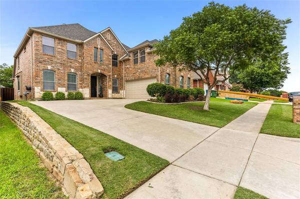 4520 Brenda Drive, Flower Mound, TX 75022