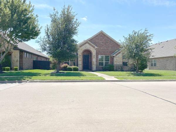 917 Cougar Drive, Allen, TX 75013