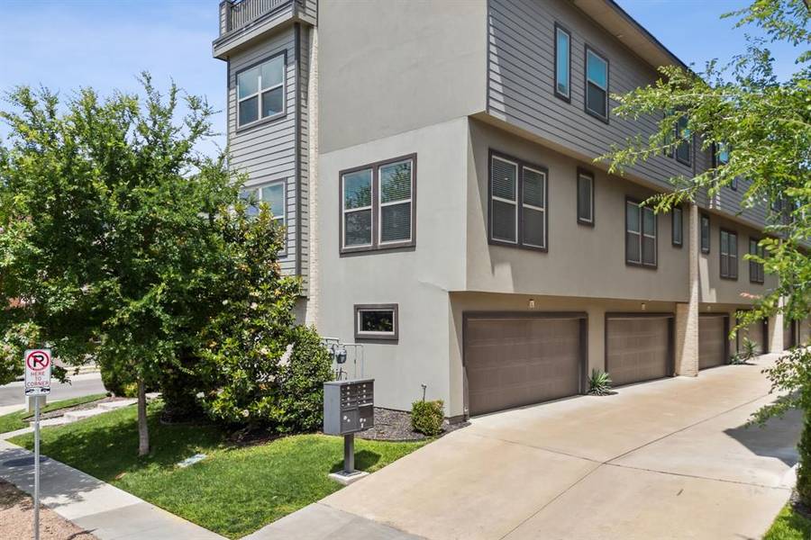 5901 Ross Avenue #1, Dallas, TX 75206